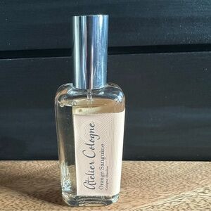 Atelier Cologne - Orange Sanguine